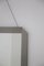 Vintage Square Mirror by Vittorio Introini for Residence Vips 5