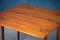 Mid-Century Danish Gaming Table in Teak, 1960s, Image 6