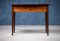 Danish Rosewood Sewing Table, 1960s 2