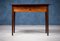 Danish Rosewood Sewing Table, 1960s, Image 2
