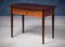 Danish Rosewood Sewing Table, 1960s 1