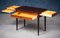 Danish Rosewood Sewing Table, 1960s 5