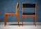 Dining Chairs in Teak by Johannes Andersen for Uldum Møbelfabrik, Set of 6 4