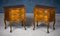 French Louis XV Style Bedside Tables, 20th Century, Set of 2, Image 1