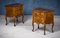 French Louis XV Style Bedside Tables, 20th Century, Set of 2 2