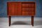 Mid-Century Entrance Dresser in Teak, Denmark, 1960s, Image 2