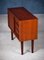 Mid-Century Entrance Dresser in Teak, Denmark, 1960s 6