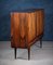 Credenza nr. 13 Mid-Century in palissandro di Omann Jun, Danimarca, Immagine 5