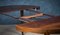 Extendable Dining Table in Rosewood by Severin Hansen for Haslev Møbelsnedkeri, 1960s, Denmark, Image 7