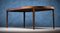 Extendable Dining Table in Rosewood by Severin Hansen for Haslev Møbelsnedkeri, 1960s, Denmark 6