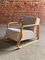 Model 44 Lounge Chair by Alvar Aalto for Artek, Finland, 1995 3