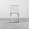 Vintage Stühle aus Kunststoff & Metall von Ikea, 1990er, 4er Set 9