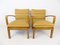 Easy Chairs from Knoll Antimott, Set of 2 1