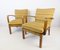 Easy Chairs from Knoll Antimott, Set of 2 2