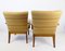 Easy Chairs from Knoll Antimott, Set of 2, Image 7