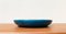 Large Mid-Century Italian Rimini Blu Pottery Bowl by Aldo Londi for Bitossi 20