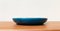 Large Mid-Century Italian Rimini Blu Pottery Bowl by Aldo Londi for Bitossi, Image 20