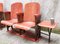 Theater Armchairs or Bench, Image 3