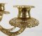 19th Century Bronze Candlelabra, Set of 2, Image 12