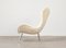 Fauteuil Madame par Fritz Neth pour Correcta Germany, 1950s 3