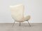Madame Lounge Chair by Fritz Neth for Correcta Germany, 1950s, Image 2