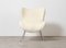 Madame Lounge Chair by Fritz Neth for Correcta Germany, 1950s 4