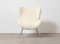 Madame Lounge Chair by Fritz Neth for Correcta Germany, 1950s, Image 4