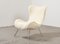 Madame Lounge Chair by Fritz Neth for Correcta Germany, 1950s 1