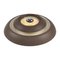 Brown Ceiling or Wall Lamp from Dijkstra Lampen 3