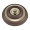 Brown Ceiling or Wall Lamp from Dijkstra Lampen 6