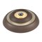 Brown Ceiling or Wall Lamp from Dijkstra Lampen 2