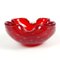 Murano Bullicante Glass Bowl or Ashtray by Barovier & Toso, 1960s, Image 2