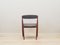 Danish Teak Chairs by Ejnar Larsen & Aksel Bender, 1960s, Set of 4, Image 10