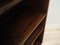 Danish Rosewood Bookcase from Omann Jun, 1970s, Image 12