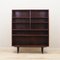 Danish Rosewood Bookcase from Omann Jun, 1970s, Image 1