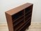 Danish Rosewood Bookcase from Omann Jun, 1970s 5