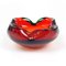 Mid-Century Murano Glass Ashtray or Bowl, 1960s, Image 2