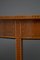 Edwardian Flamed Mahogany Table 7