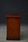 William IV Mahogany Pedestal 5