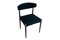 Rosewood Dining Chairs, 1960s, Set of 4, Image 7