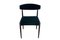 Rosewood Dining Chairs, 1960s, Set of 4, Image 10