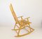 Rocking Chair From VEB Deutsche Werkstätten Hellerau, Image 10