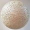 Spherical Pendant Light, 1960s 3