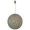 Spherical Pendant Light, 1960s 1