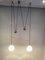 Dining Table Pendant Lamp by Florian Schulz 12