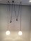 Dining Table Pendant Lamp by Florian Schulz, Image 12