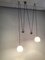 Dining Table Pendant Lamp by Florian Schulz 2