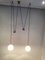 Lampe à Suspension de Table de Salle à Manger par Florian Schulz 4