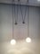 Lámpara colgante de mesa de comedor de Florian Schulz, Imagen 3