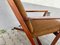 Mid-Century Danish Rocking Chair by Poul M. Volther 10